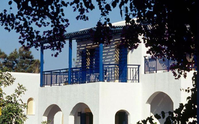 Chrissi Amoudia Hotel Anissaras Стая снимка